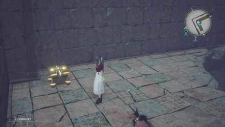 セトラの腕輪の画像