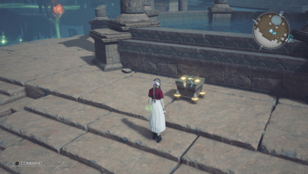 エリクサーの画像