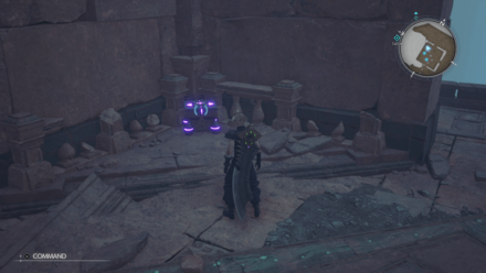 ラウドシャウトの画像