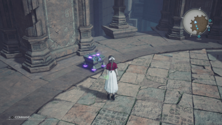 ブリーシンガメンの画像