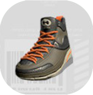 ウミウシタウンHiアンバー画像