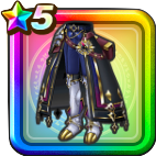 世界樹の外套下【刻】画像