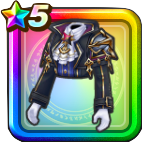 世界樹の外套上【刻】画像