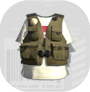 フィッシャーズベストオジ画像