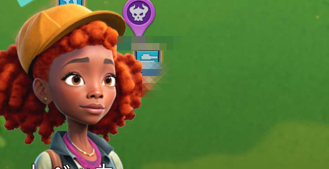 本部Lvアップや基地周辺廃墟ステージでも入手可能