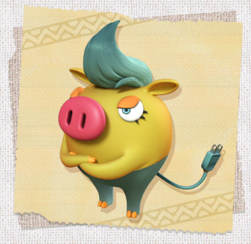 スナックワールド ブッテリー