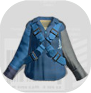 パラシュータープルーン画像