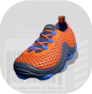 アロメッシュバーミリオン画像