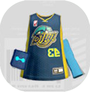 ロブスターズユニ画像