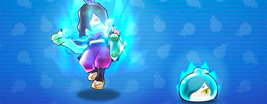 単体攻撃＋さぼり　画像