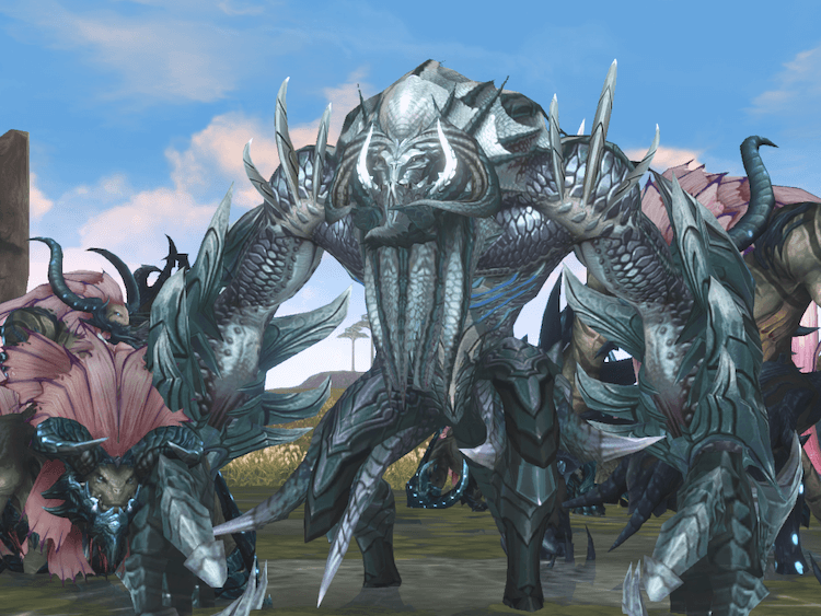 クローズ クロータニ