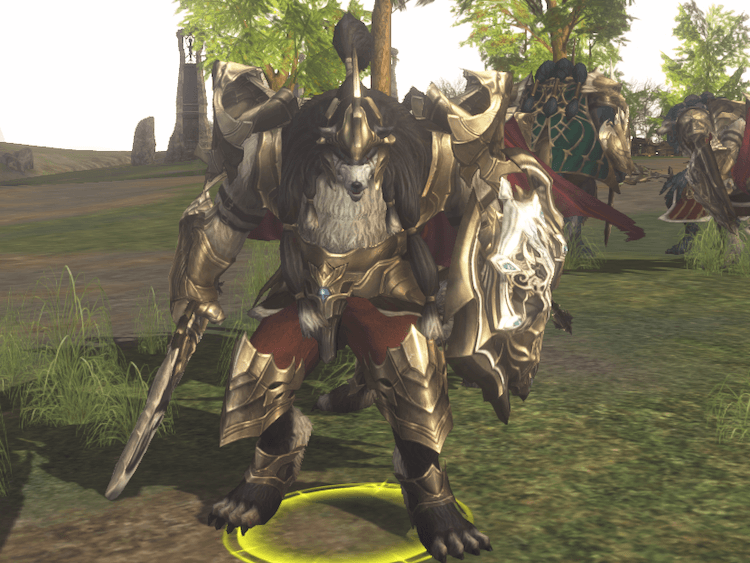 タル マフム ソルジャー