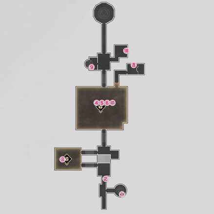 稚児の夢一覧マップ