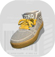 ノーリーチャッカグレー画像