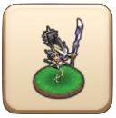 キラーマジンガの置物