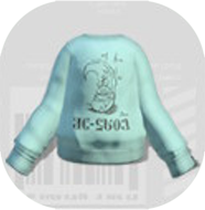 オクタリアンレトロ画像