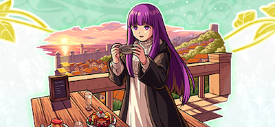 フェルンの画像