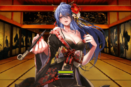 征天の塔130階攻略