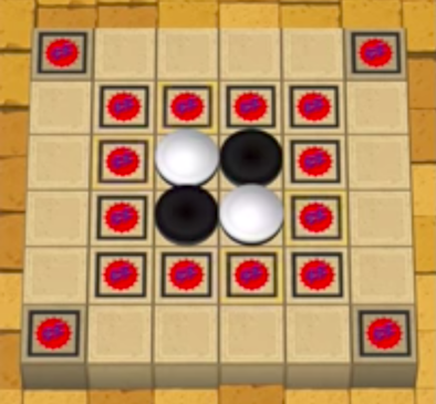 絶望!織田信長(絶級)ステージ1の画像