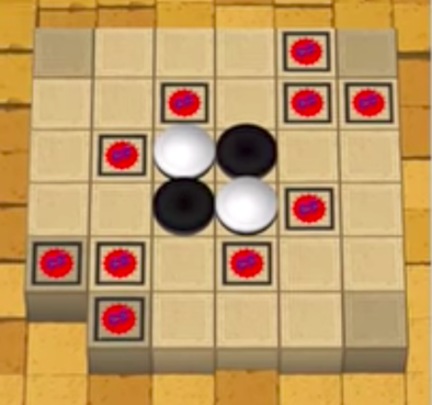 絶望!織田信長(絶級)ステージ2の画像