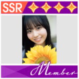 【メンバーコレクト】佐藤 璃果 vol.3の画像