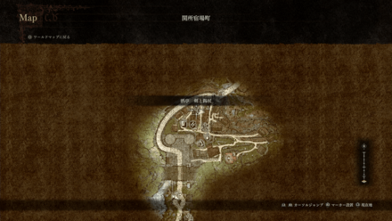 マップ