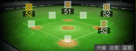 コルデロ(西武)画像