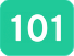 101の画像