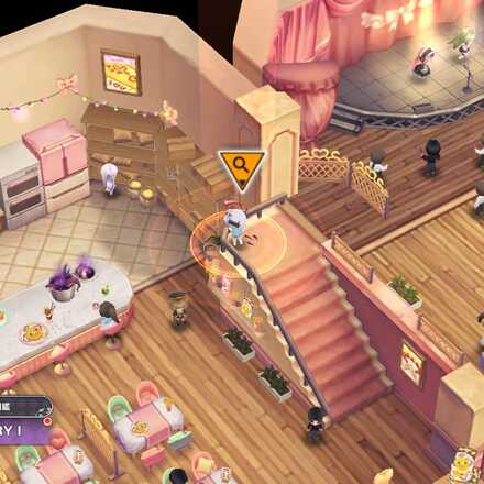 イベント遺失物