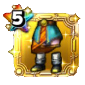 レイドックのズボン★