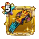 レイドックの爪