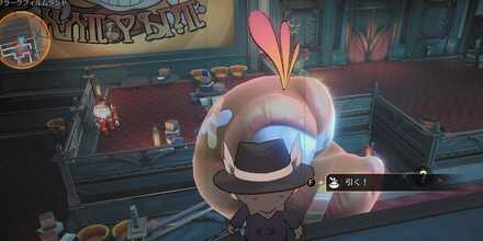 クラークフィルムランド1F_5