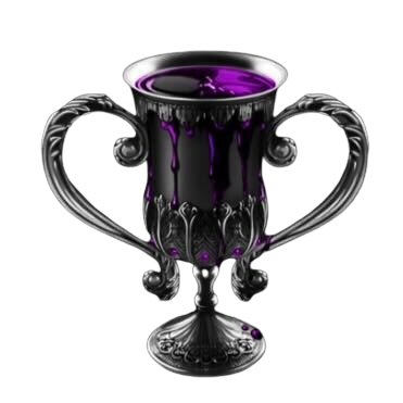 Bloody Heart 【PURPLE】