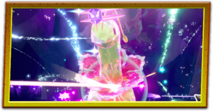 最強メガニウムソロ攻略