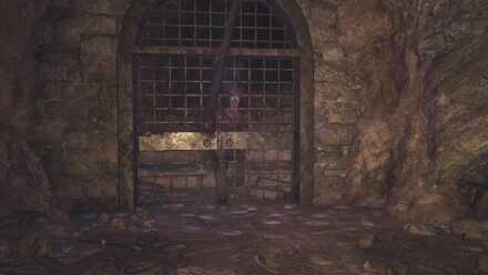 スケルトンロード