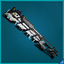 エクステルソードの画像