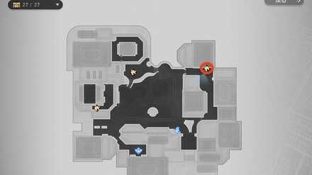 夢境の迷い時計18