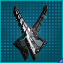 エクステルダガーの画像