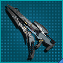 エクステルライフルの画像