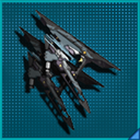 エクステルマシンガンの画像