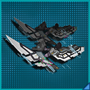 エクステルブーツの画像