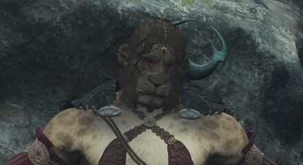 竜憑き末期症状