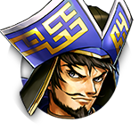 オセロニアの張遼の画像