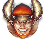 オセロニアの許褚の画像