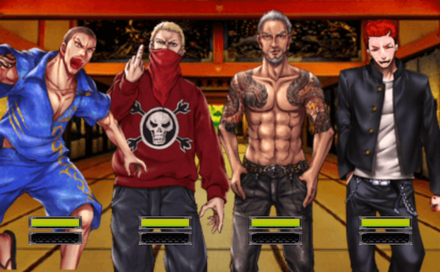 征天の塔131階攻略