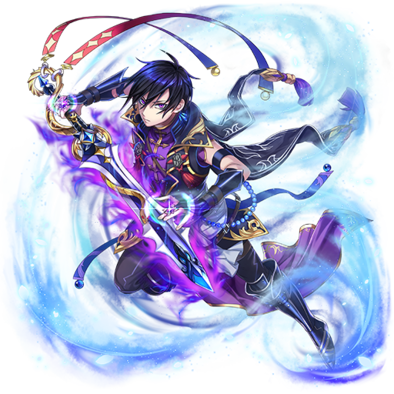 オセロニアの［鋭利な簒奪者］曹丕の画像