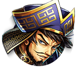 ［峻烈なる名将］張遼の画像