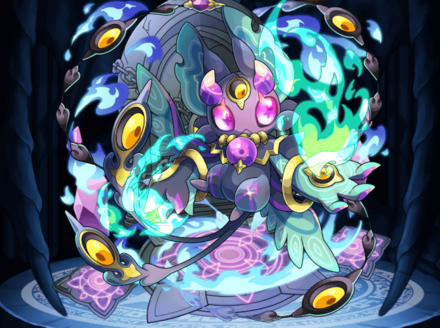 英雄王デビリッチの画像