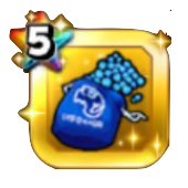 伝説を導く粉(Ⅵ)