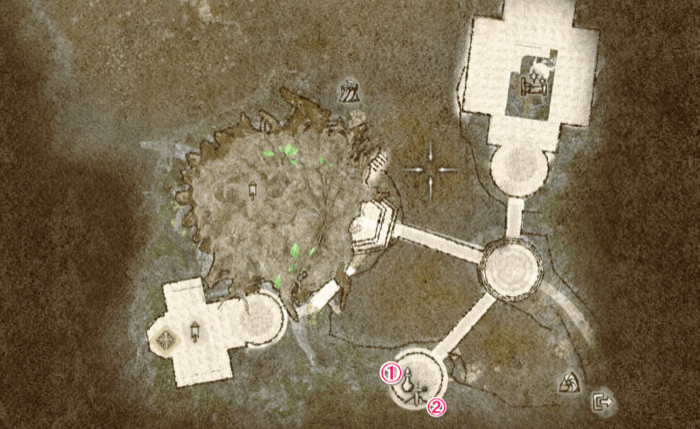 聖樹の里ショップ